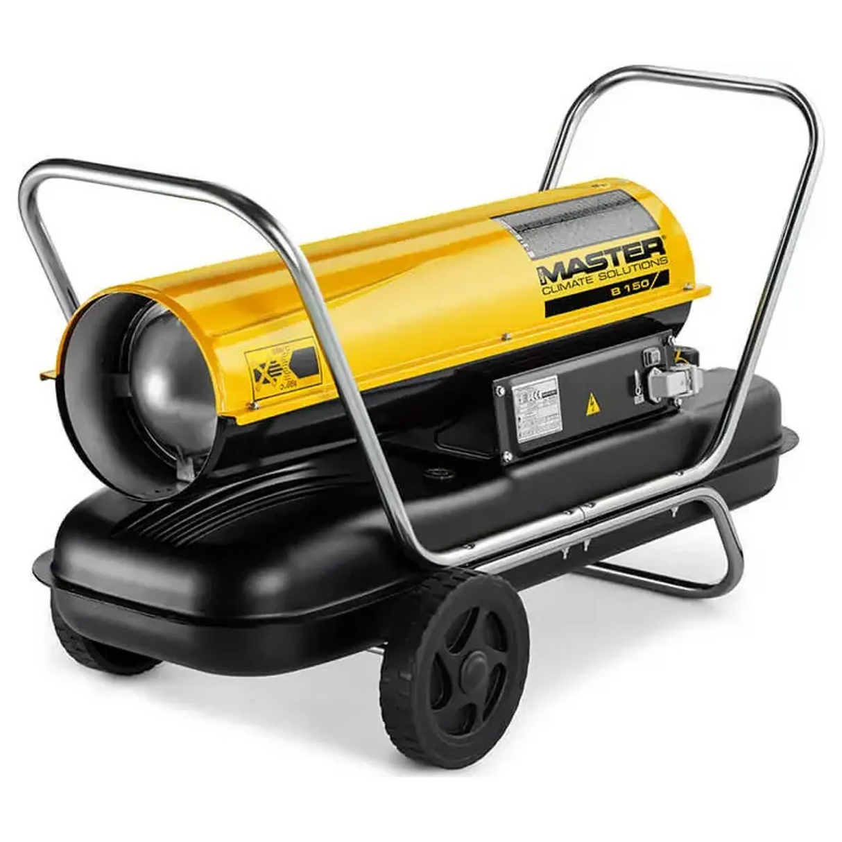 4010814 - Master B 150 44kW Direct Diesel Heater - Image 3