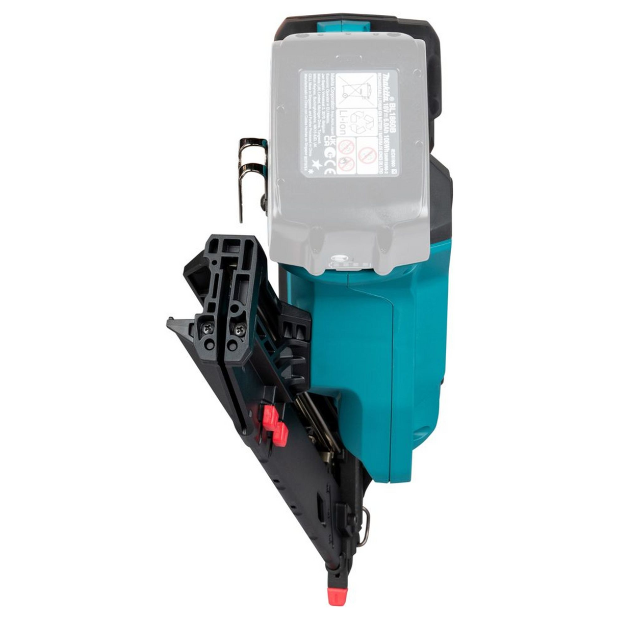 DBN620ZJ - Nailing Machine Makita DBN620ZJ 18V - Image 4