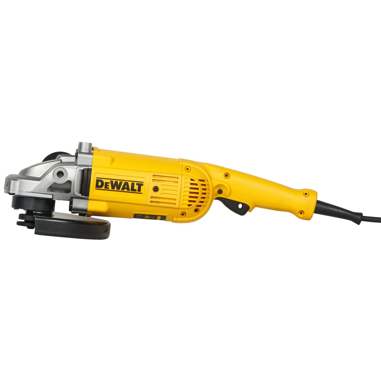 DWE492-QS - Grinder Dewalt DWE492-QS 230mm 2200W