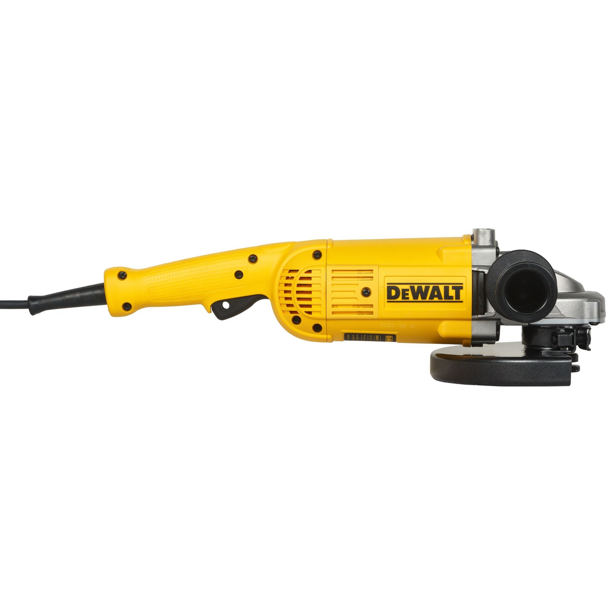 DWE492-QS - Grinder Dewalt DWE492-QS 230mm 2200W - Image 2