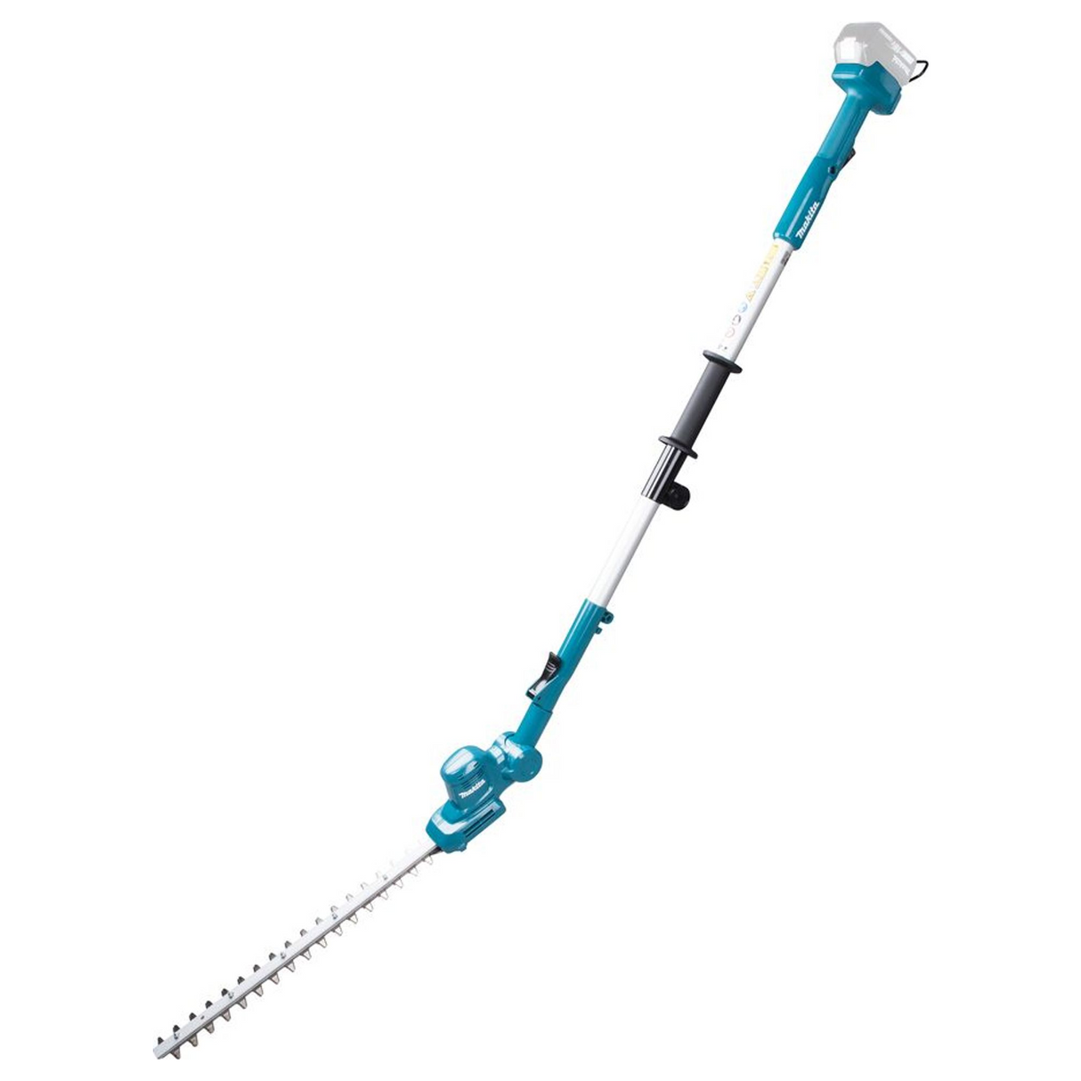 DUN461WZ - Telescopic Hedge Trimmer Makita DUN461WZ 18V