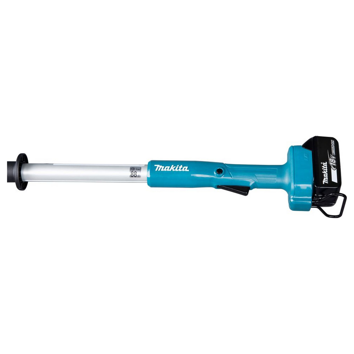 DUN461WZ - Telescopic Hedge Trimmer Makita DUN461WZ 18V - Image 12