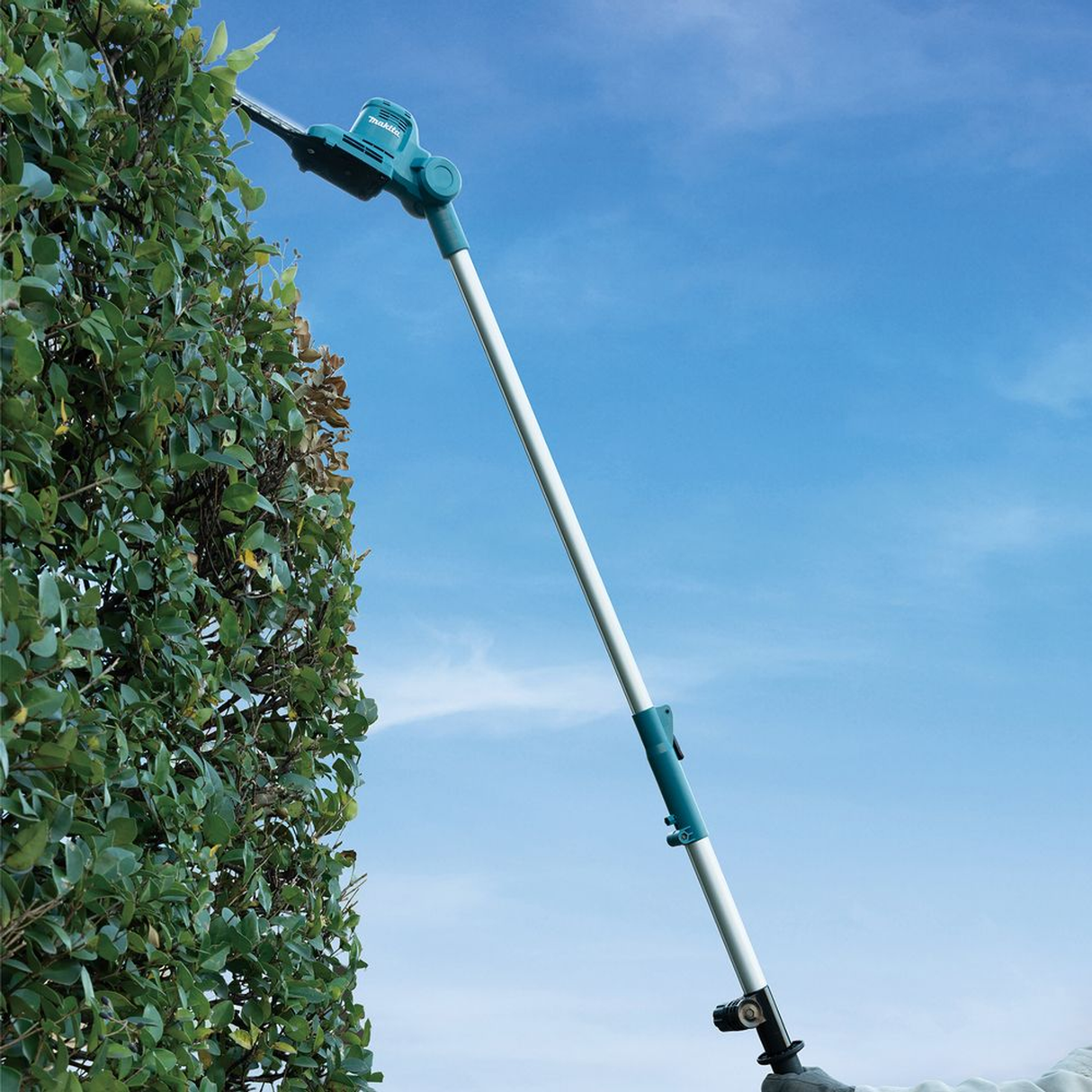 DUN461WZ - Telescopic Hedge Trimmer Makita DUN461WZ 18V - Image 13