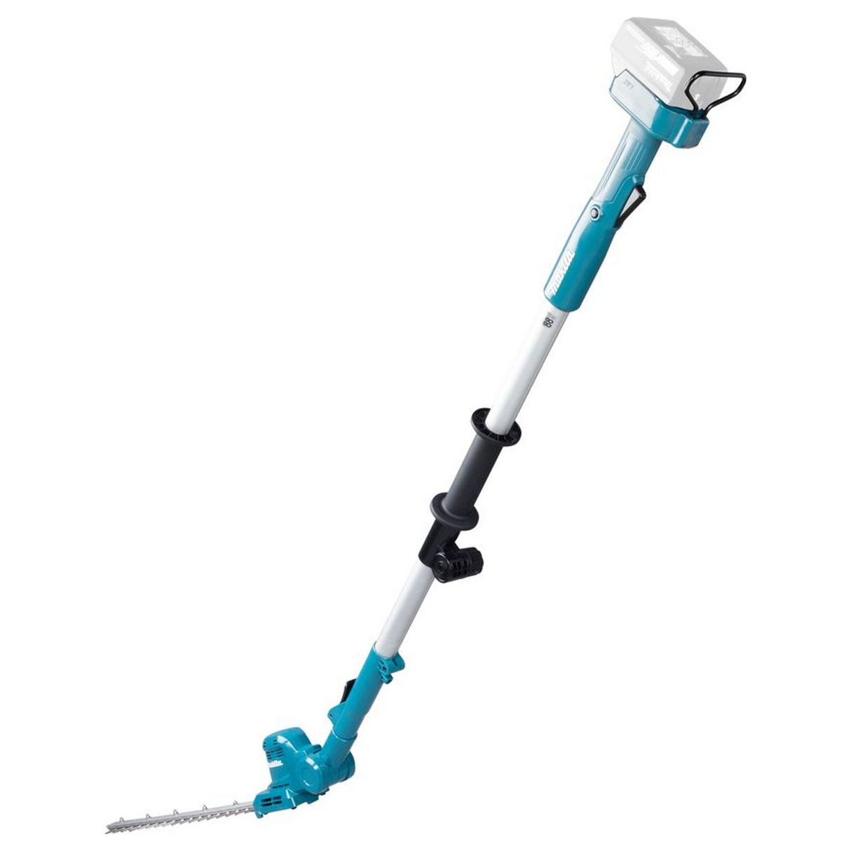 DUN461WZ - Telescopic Hedge Trimmer Makita DUN461WZ 18V - Image 3