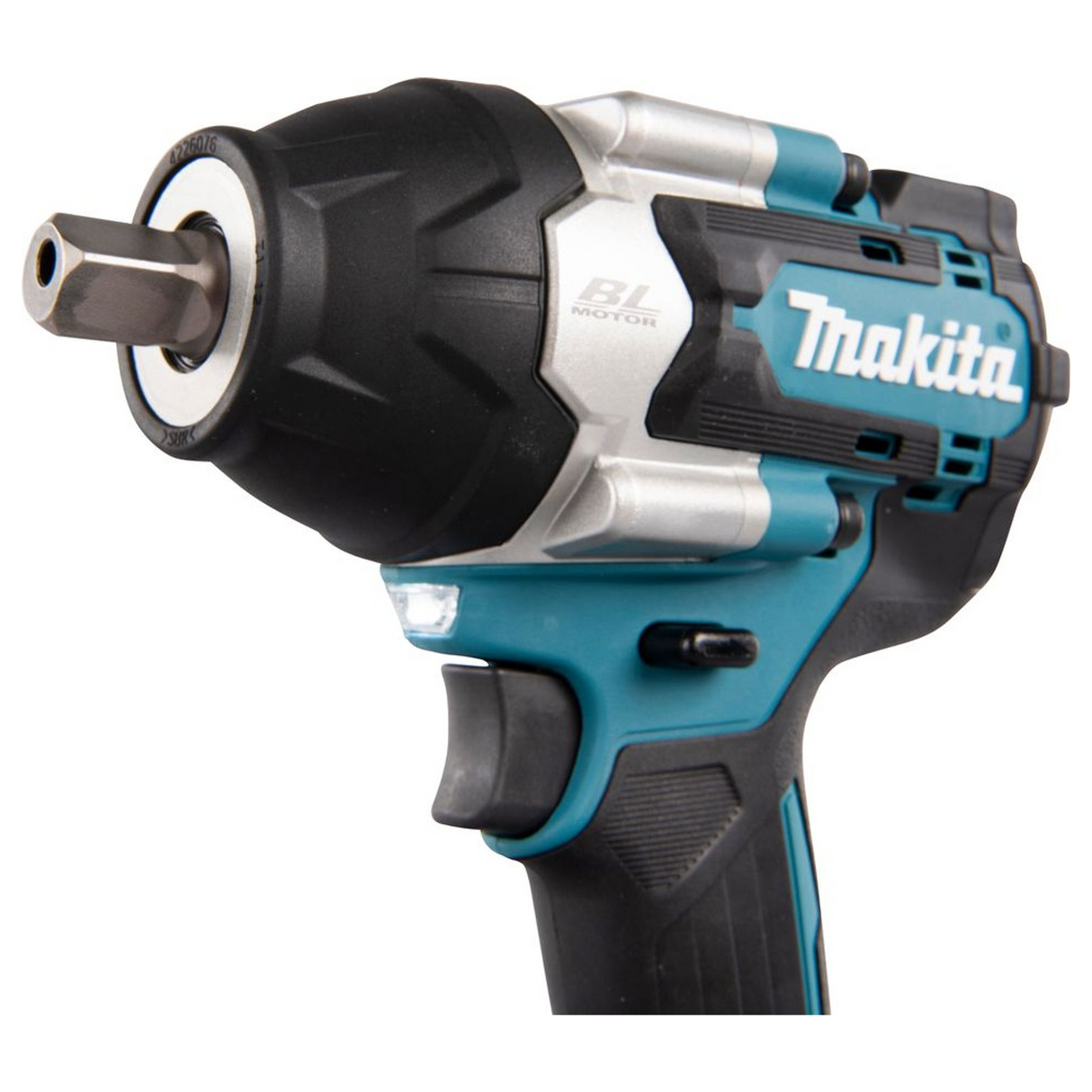 DTW701Z - Impact Wrench Makita DTW701Z 18V - Image 11