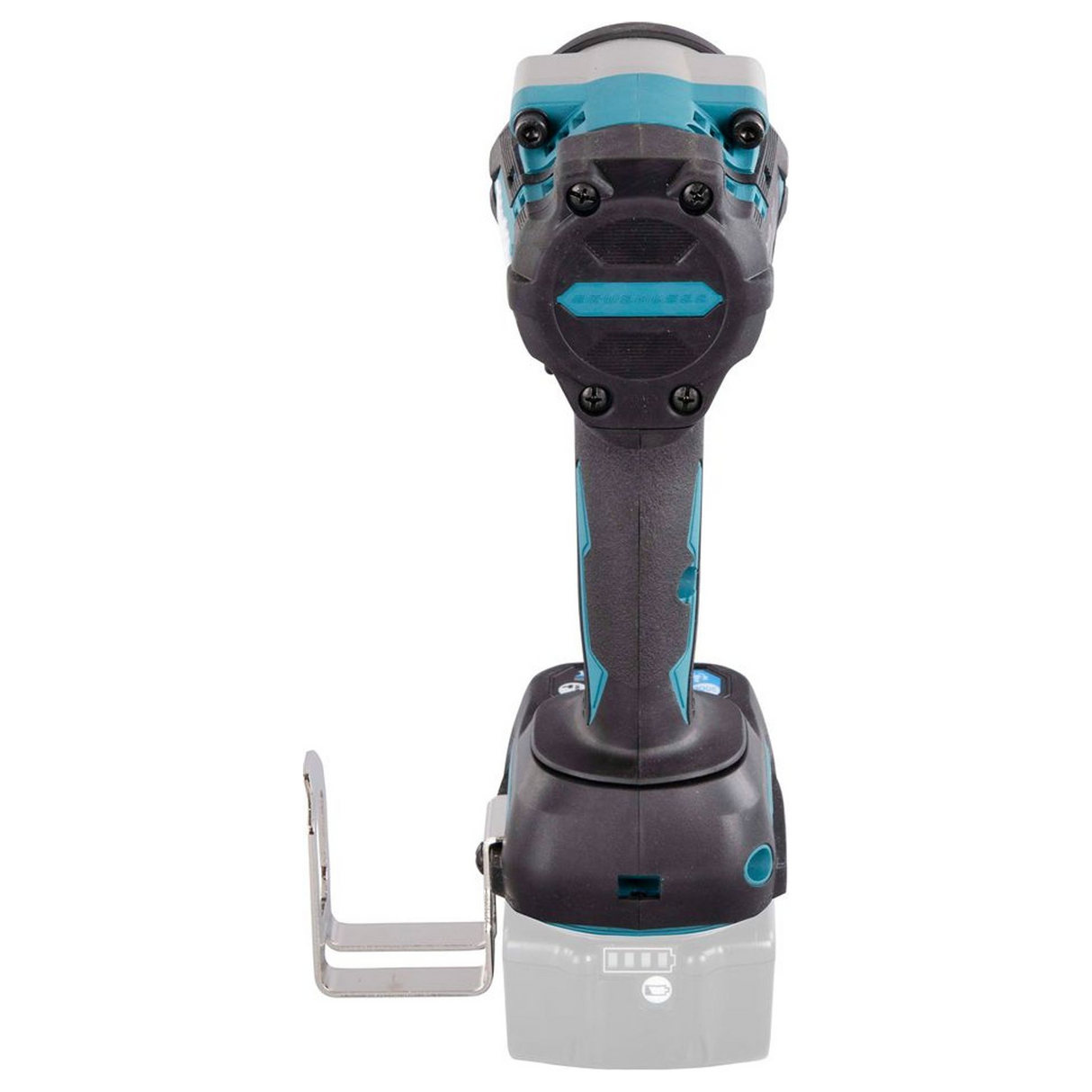 DTW701Z - Impact Wrench Makita DTW701Z 18V - Image 4