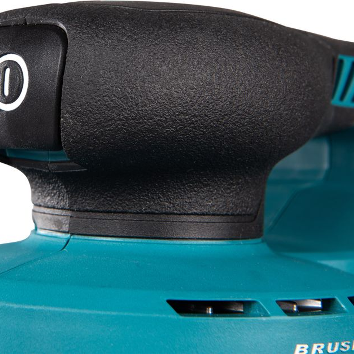 BO001CGZ - Levigatrice Rotorbitale Makita BO001CGZ 40V - Immagine 13