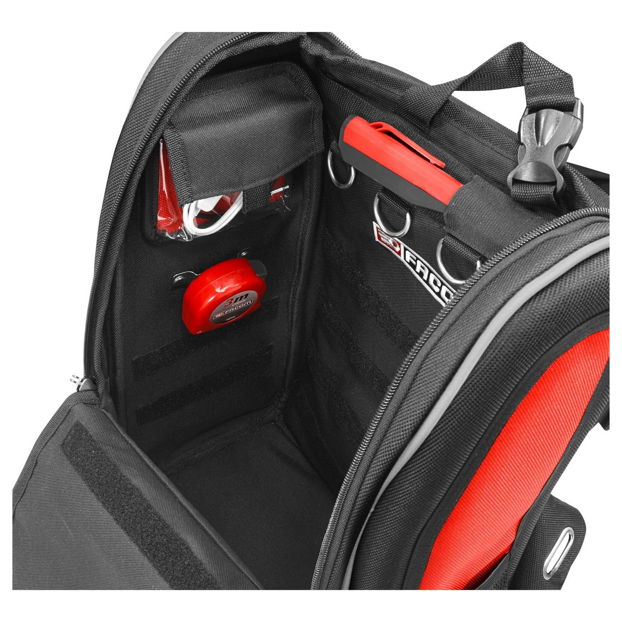 BS.MCBPB - Facom BS.MCBPB 20L Professional Backpack - Image 11