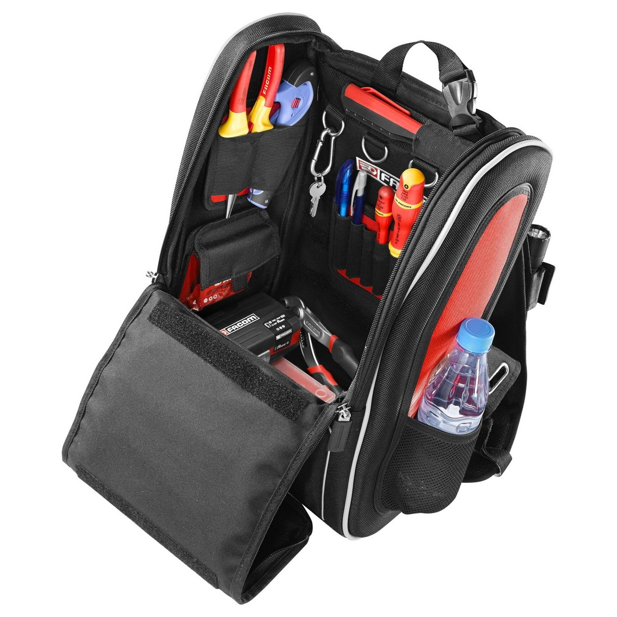 BS.MCBPB - Facom BS.MCBPB 20L Professional Backpack - Image 4