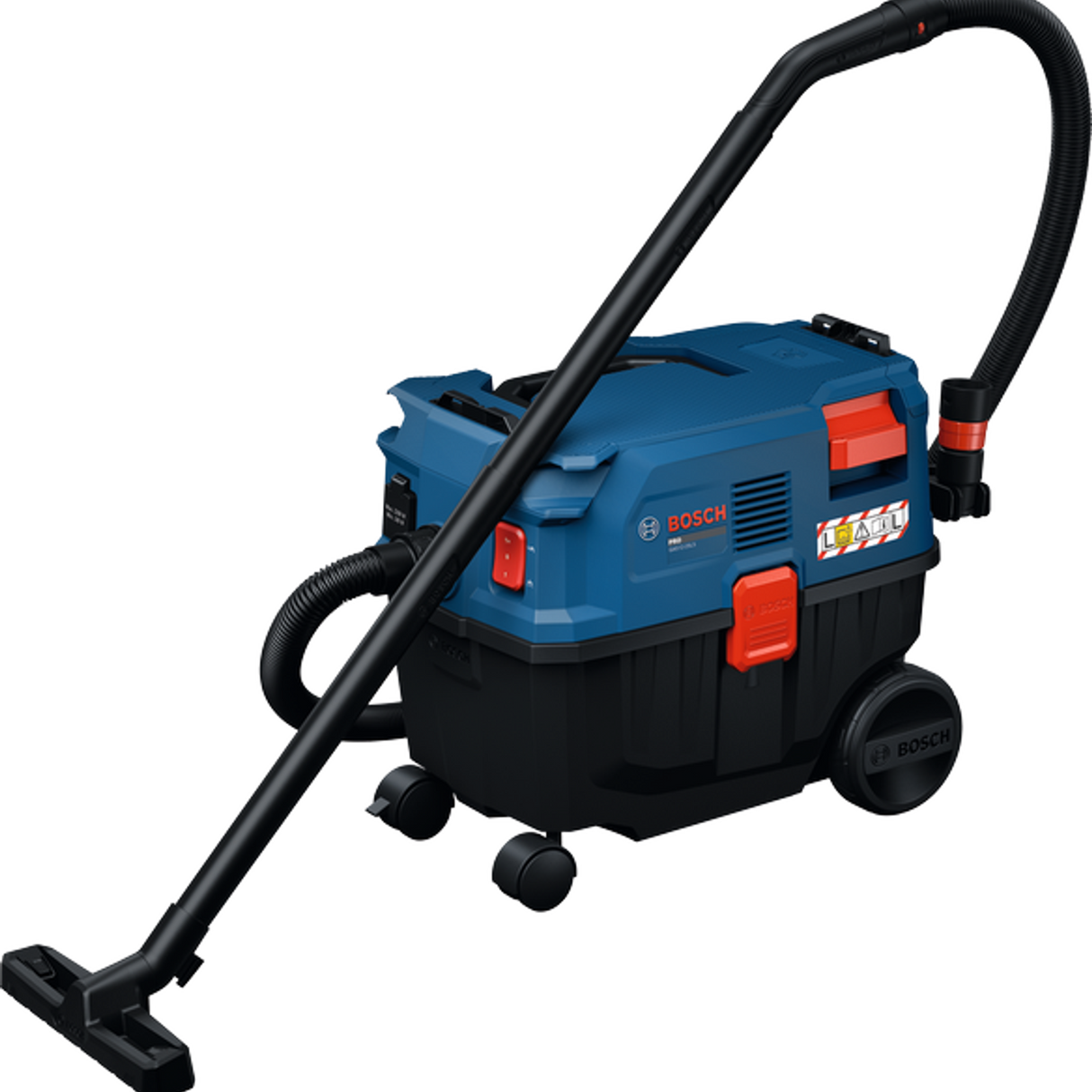 06019S3100 - Aspiratore Bosch Professional GAS12-25LS PRO 1200W - Immagine 20