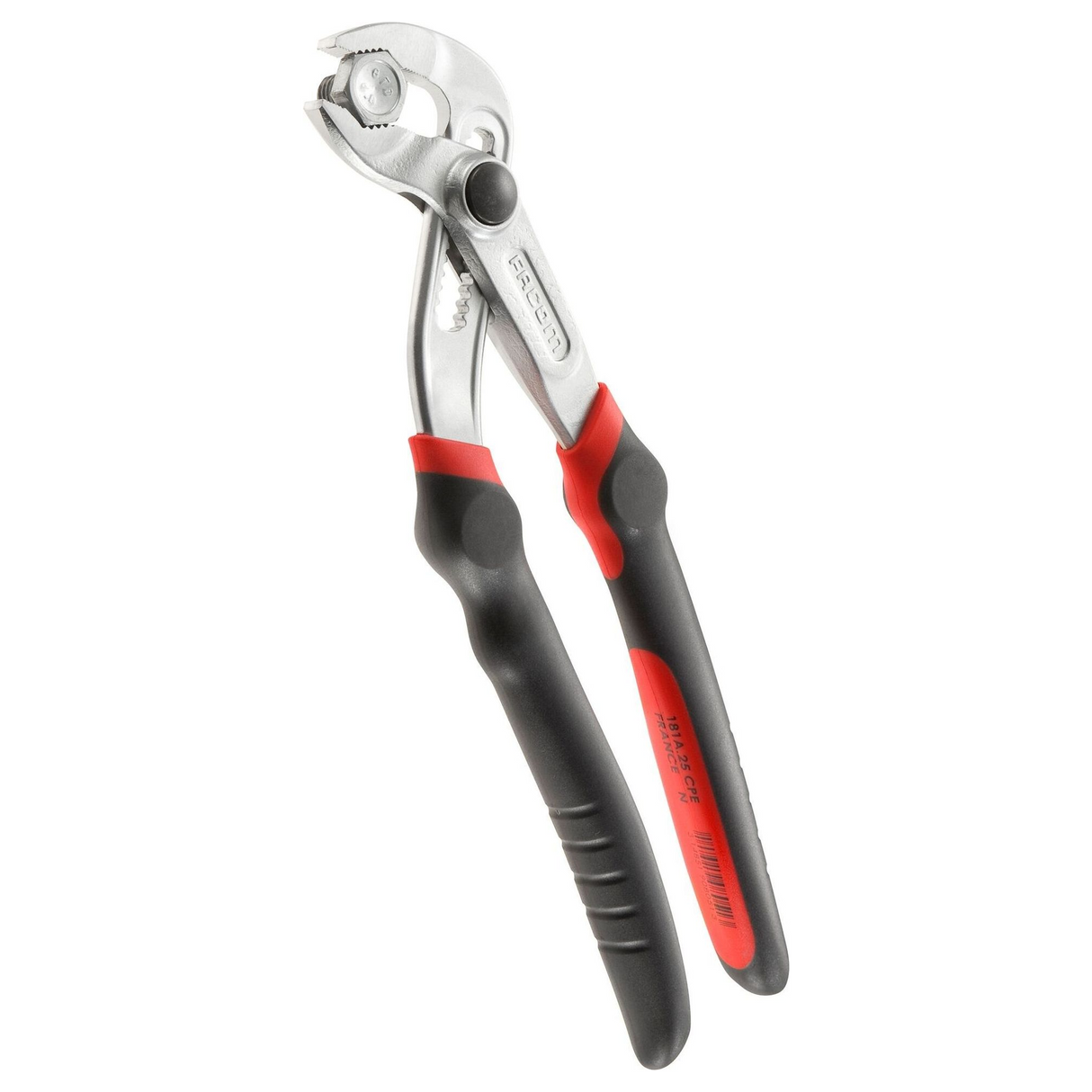 Pinza Multi-Grip Facom 181A.25CPEPB 250mm