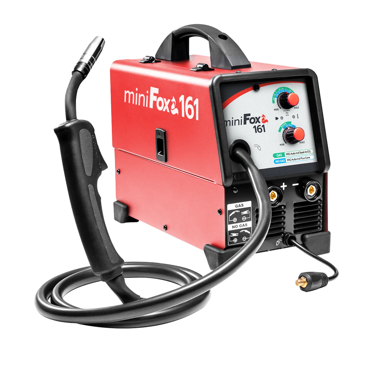 Inverter Helvi Mini Fox 161