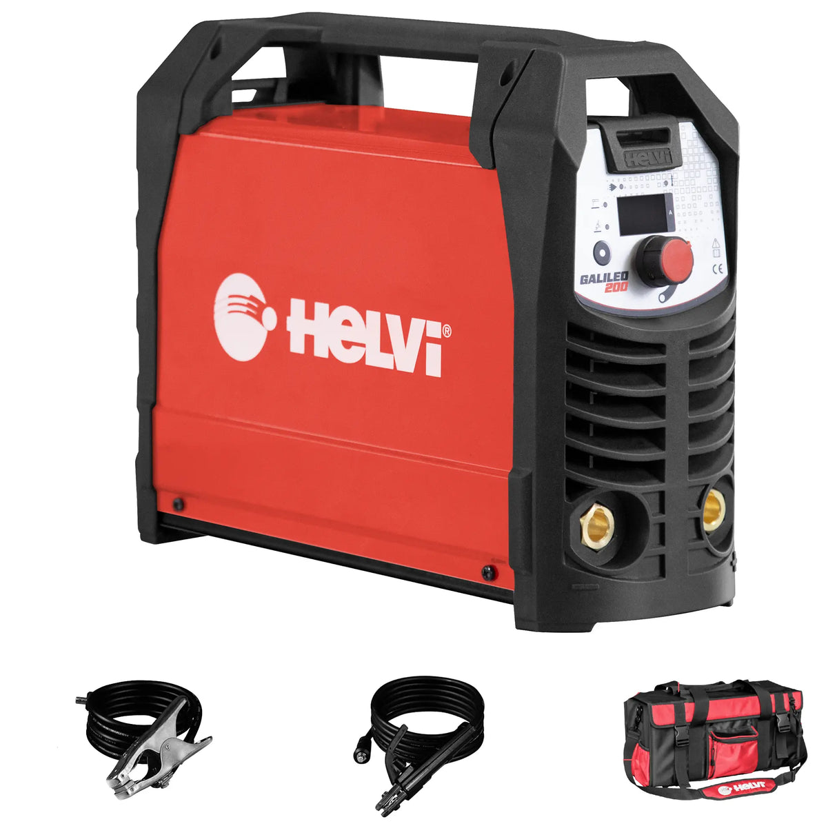 Inverter Helvi Galileo 200