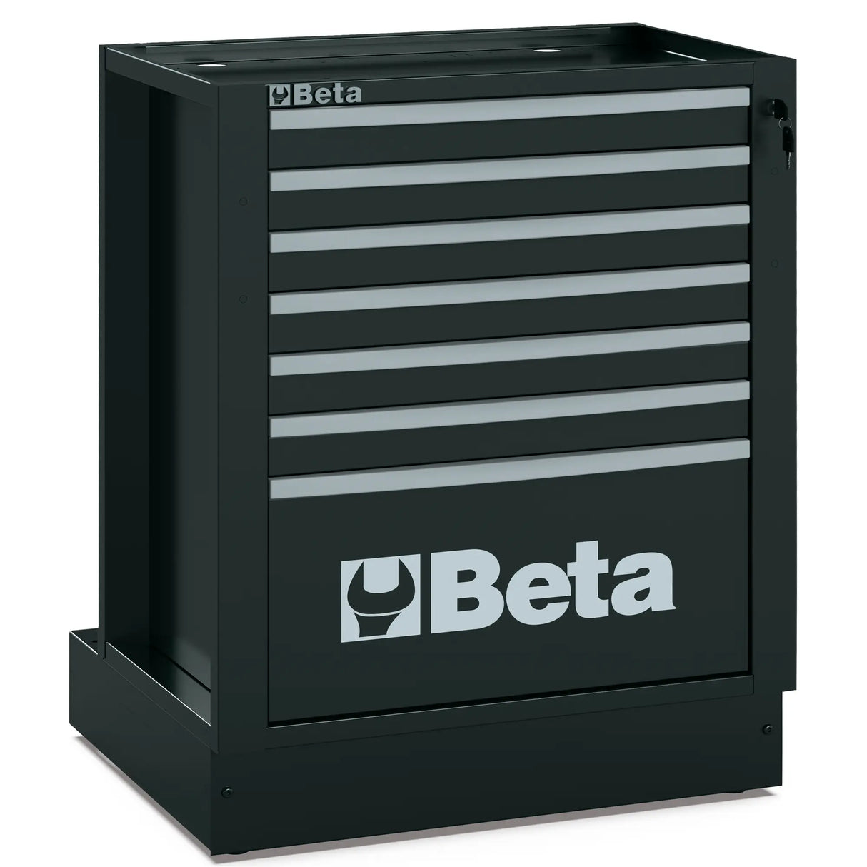 Arredo officina Beta RSC50 2.0 F con 411 Utensili e Poltrona Omaggio