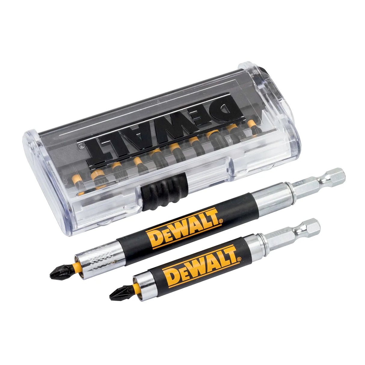 Set di inserti Dewalt DT70512T-QZ