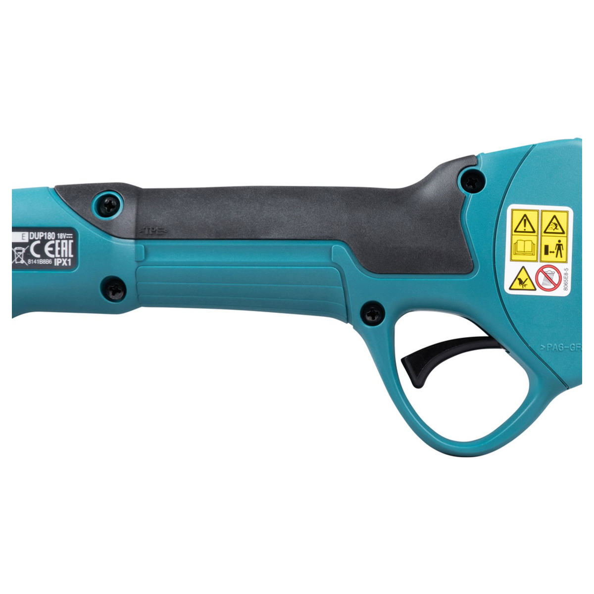 DUP180Z - Pruning Shears Makita DUP180Z 18V BL XPT - Image 18