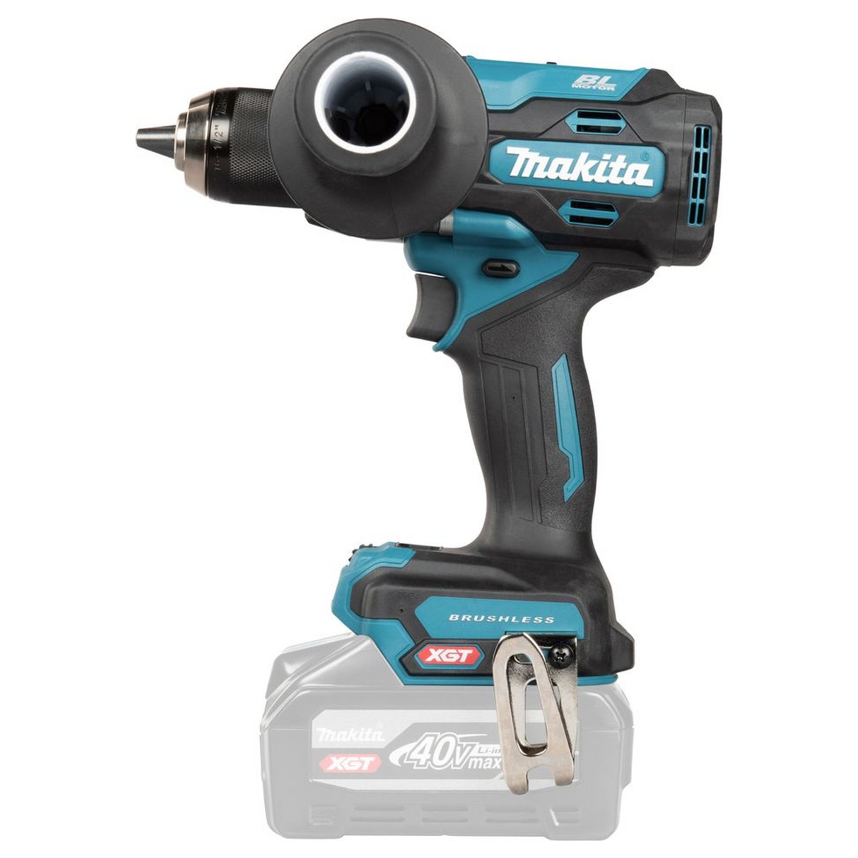 DF003GZ - Drill Driver Makita DF003GZ 40V - Image 9