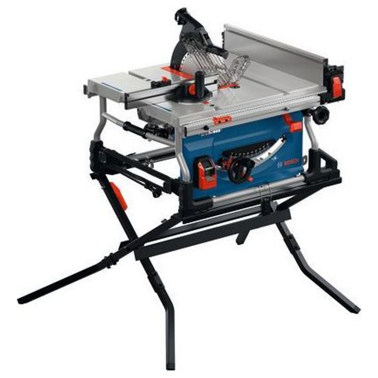 0601B22900 - Banco da Lavoro Bosch Professional GTA700 PRO - Immagine 11