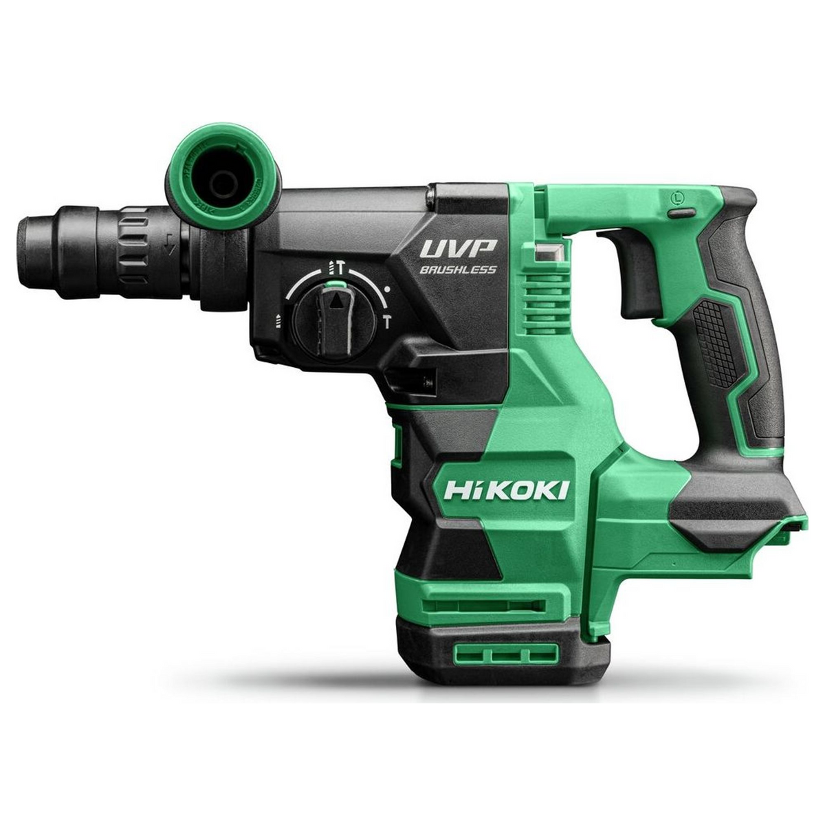 DH3628DCW2Z - SDS-Plus hammer drill HiKOKI DH3628DCW2Z 36V
