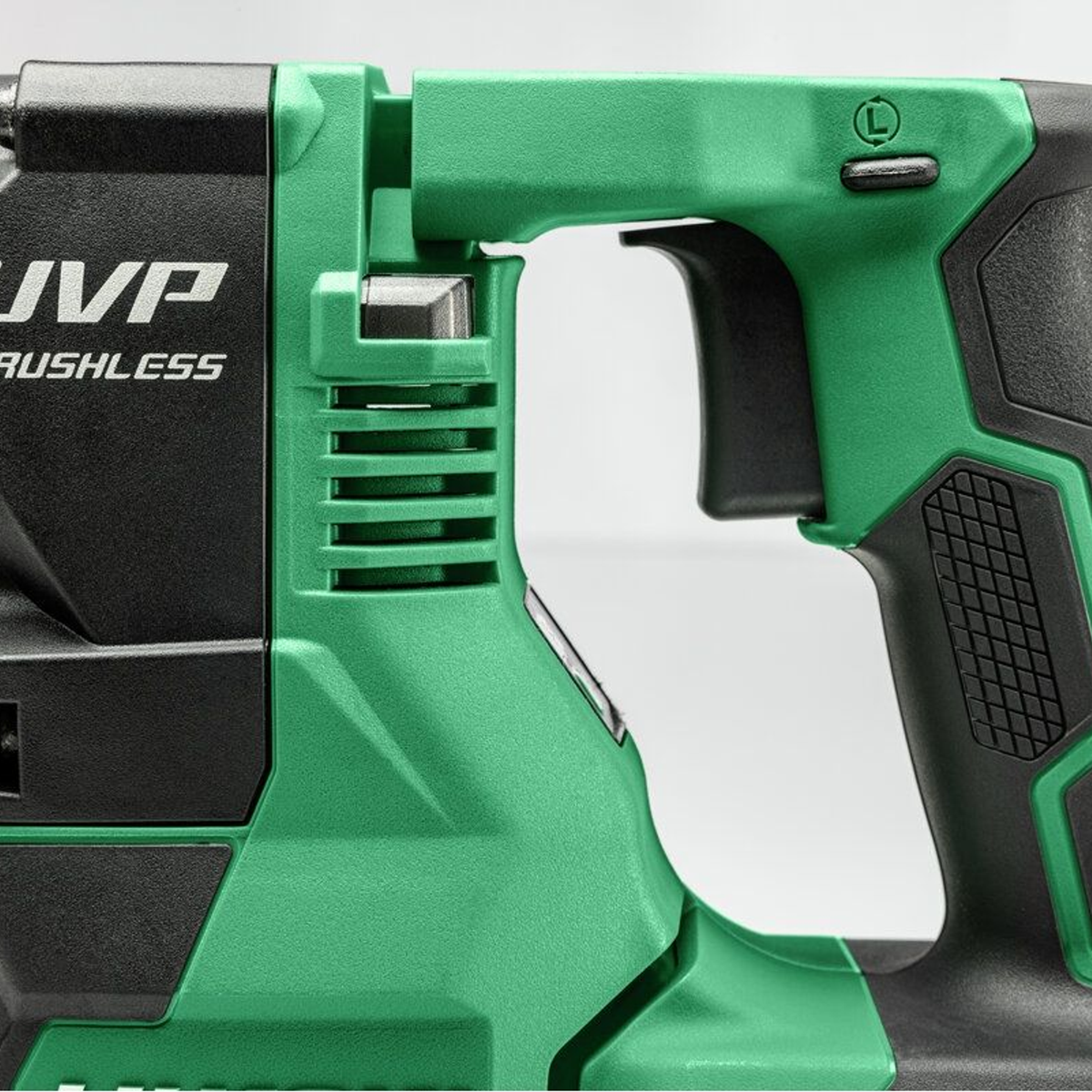 DH3628DCW2Z - SDS-Plus hammer drill HiKOKI DH3628DCW2Z 36V - Image 5