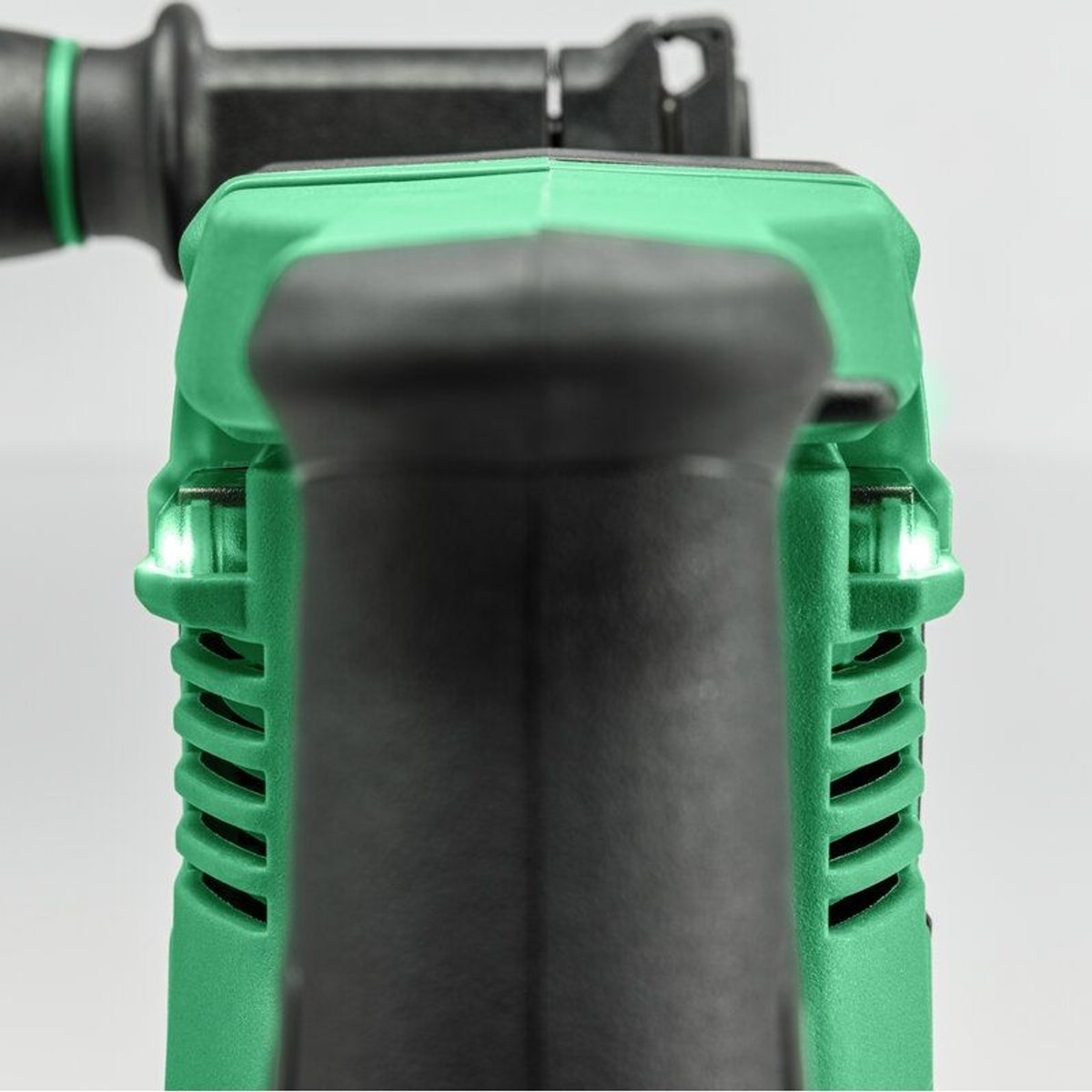 DH3628DCW2Z - SDS-Plus hammer drill HiKOKI DH3628DCW2Z 36V - Image 8