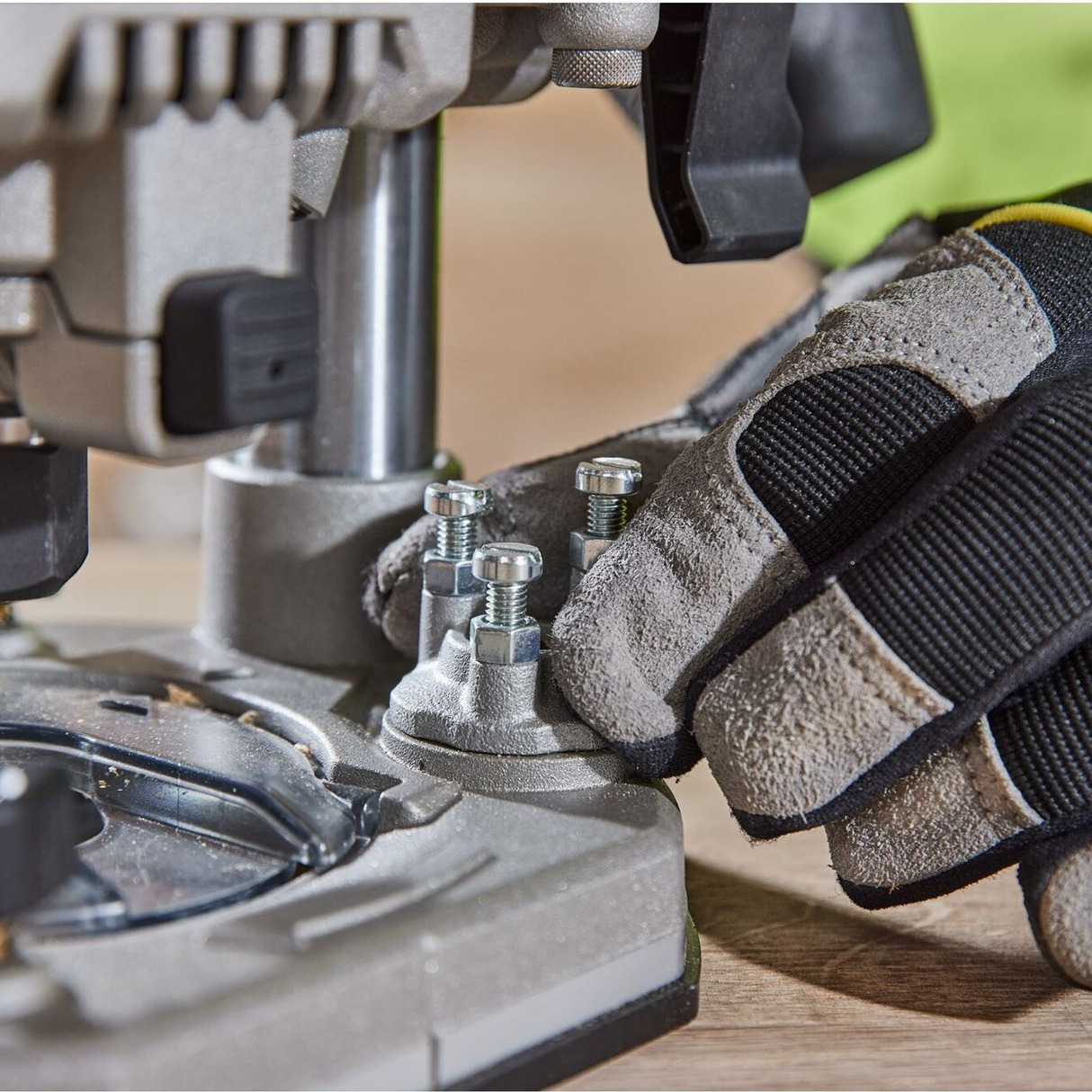 DCW620NT-XJ - Electric milling machine Dewalt DCW620NT-XJ 18V - Image 23