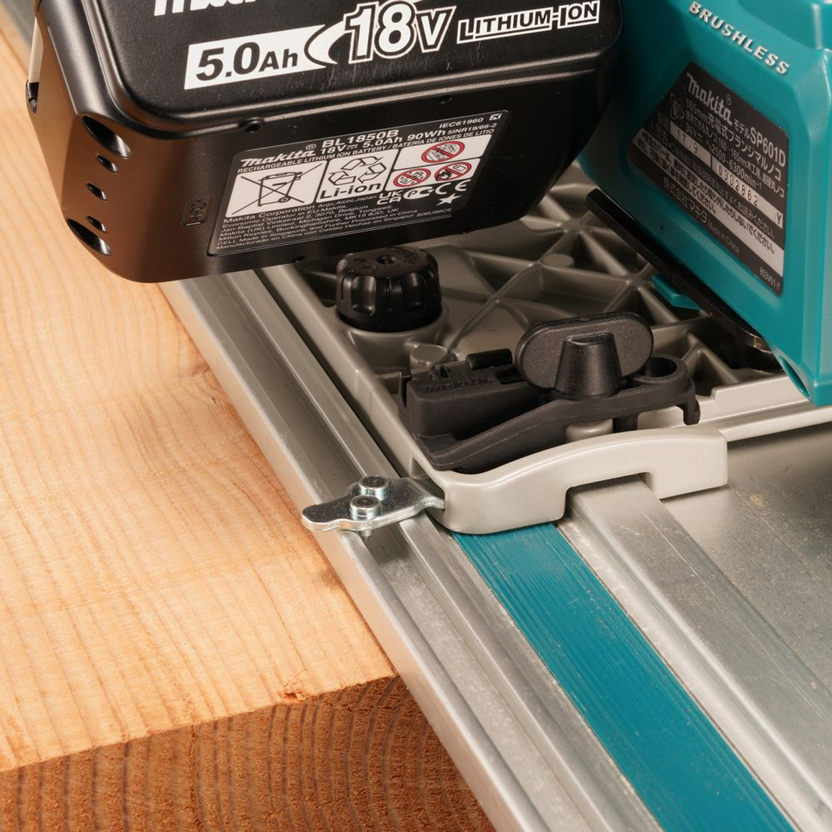 Fermo Anti Kickback Makita 1913J9-2