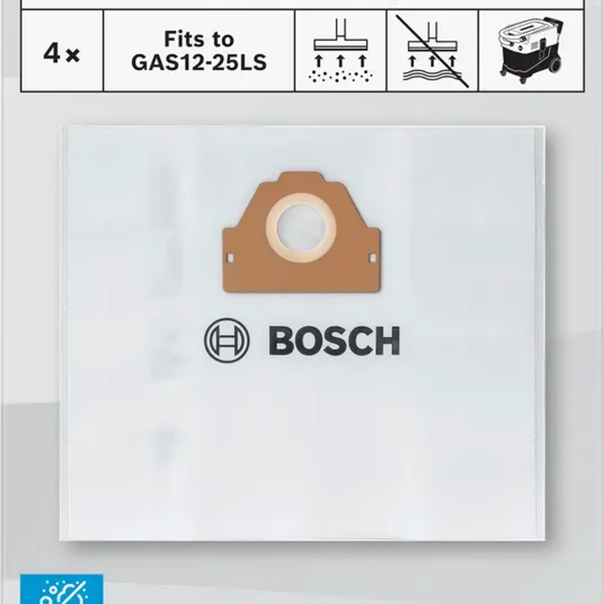 2608001246 - Fleece Bag Bosch 2608001246 - Image 2