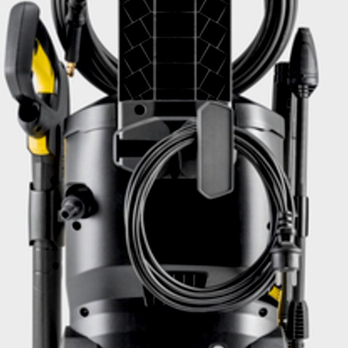 1.317-400.0 - Idropulitrice Kärcher K 7 WCM 3000W - Immagine 4