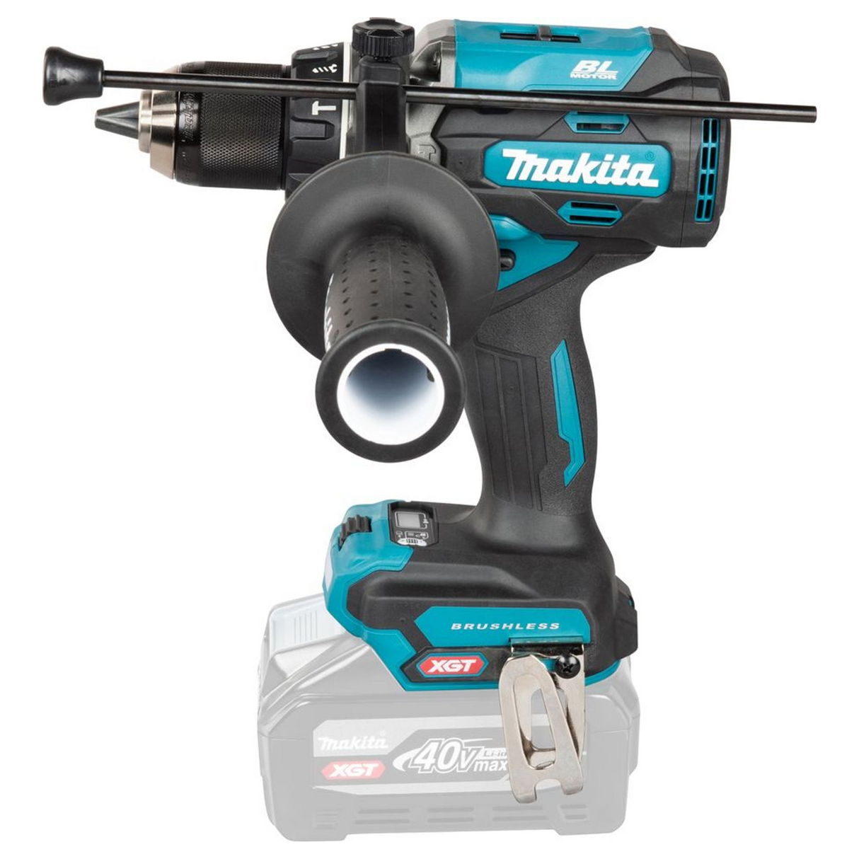 Trapano Avvitatore Makita HP003GZ01 40V