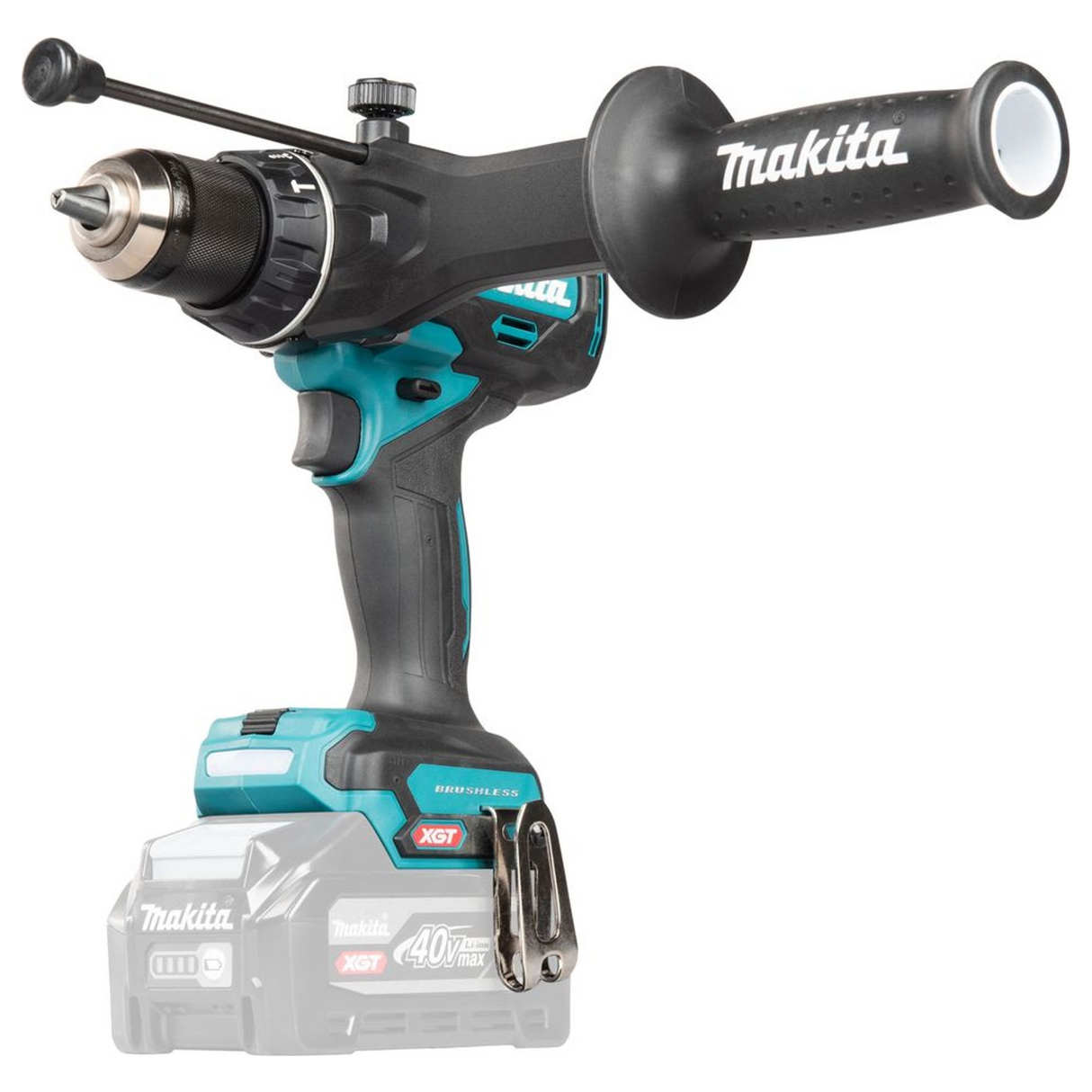 Trapano Avvitatore Makita HP003GZ01 40V
