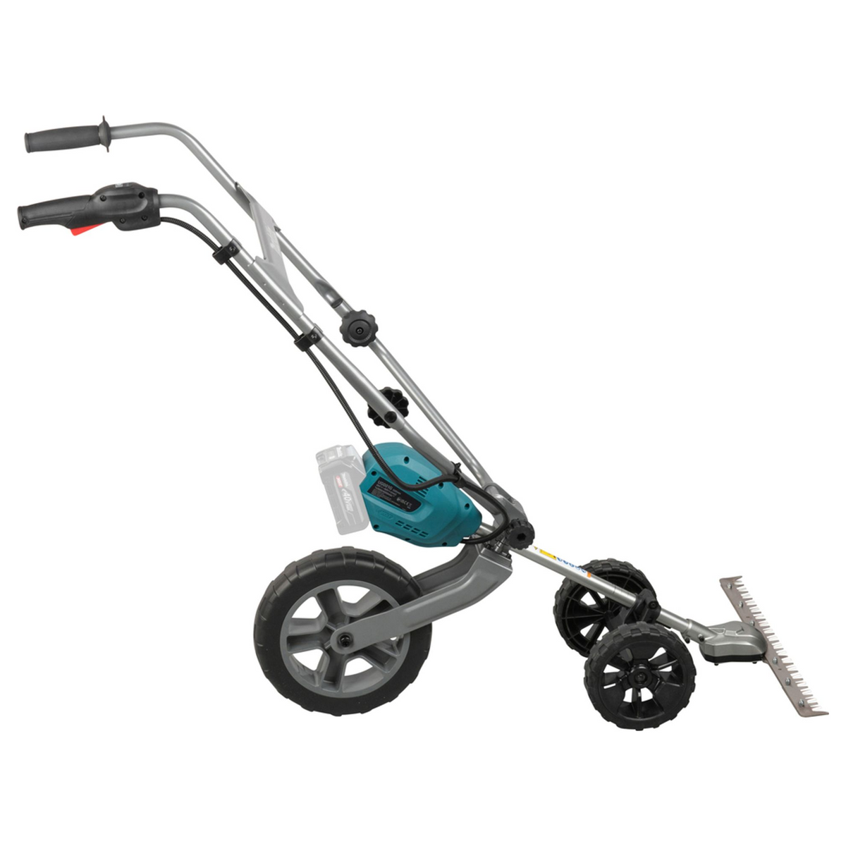 UG001GZ - Mower Makita UG001GZ XGT 40V 500mm - Image 6