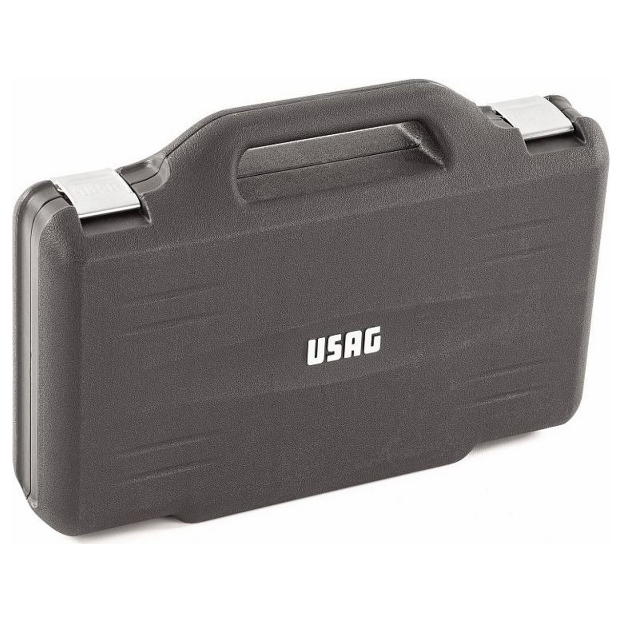 U09430005 - Set Avvitatore ad Impulsi USAG 943 PC1/C12 con Bussole Macchina 12 pz - Immagine 2