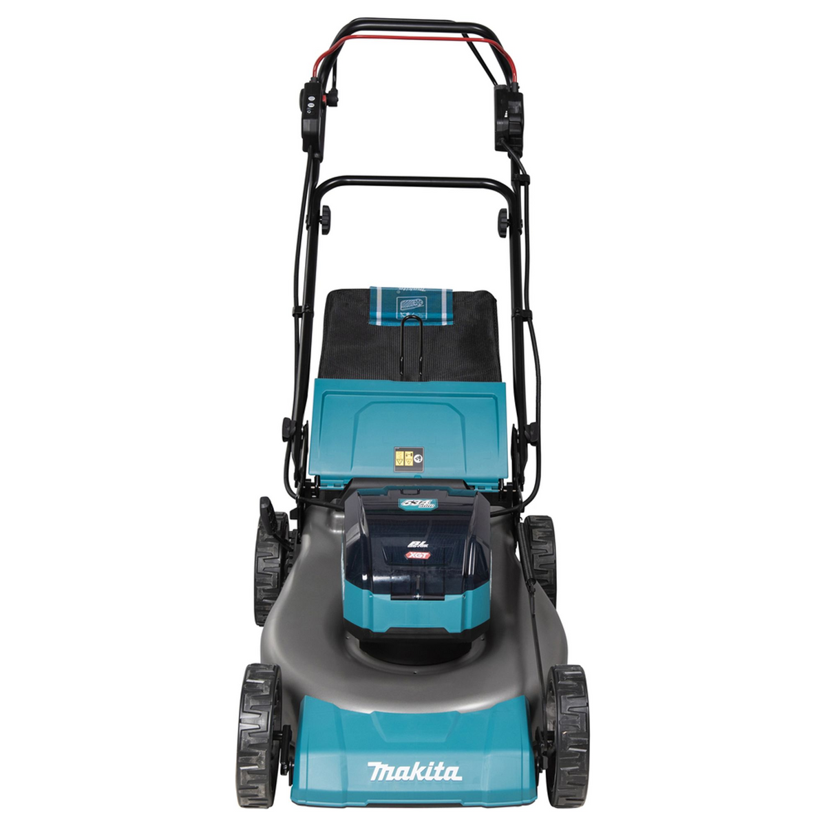 LM002GT201 - Self-Propelled Lawnmower Makita LM002GT201 XGT 40V 534mm 70L - Image 8