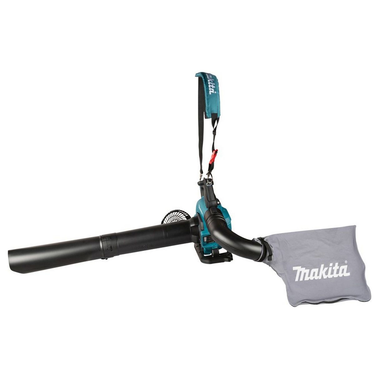 UB003GZ - Blower Vacuum Makita UB003GZ 40V - Image 13