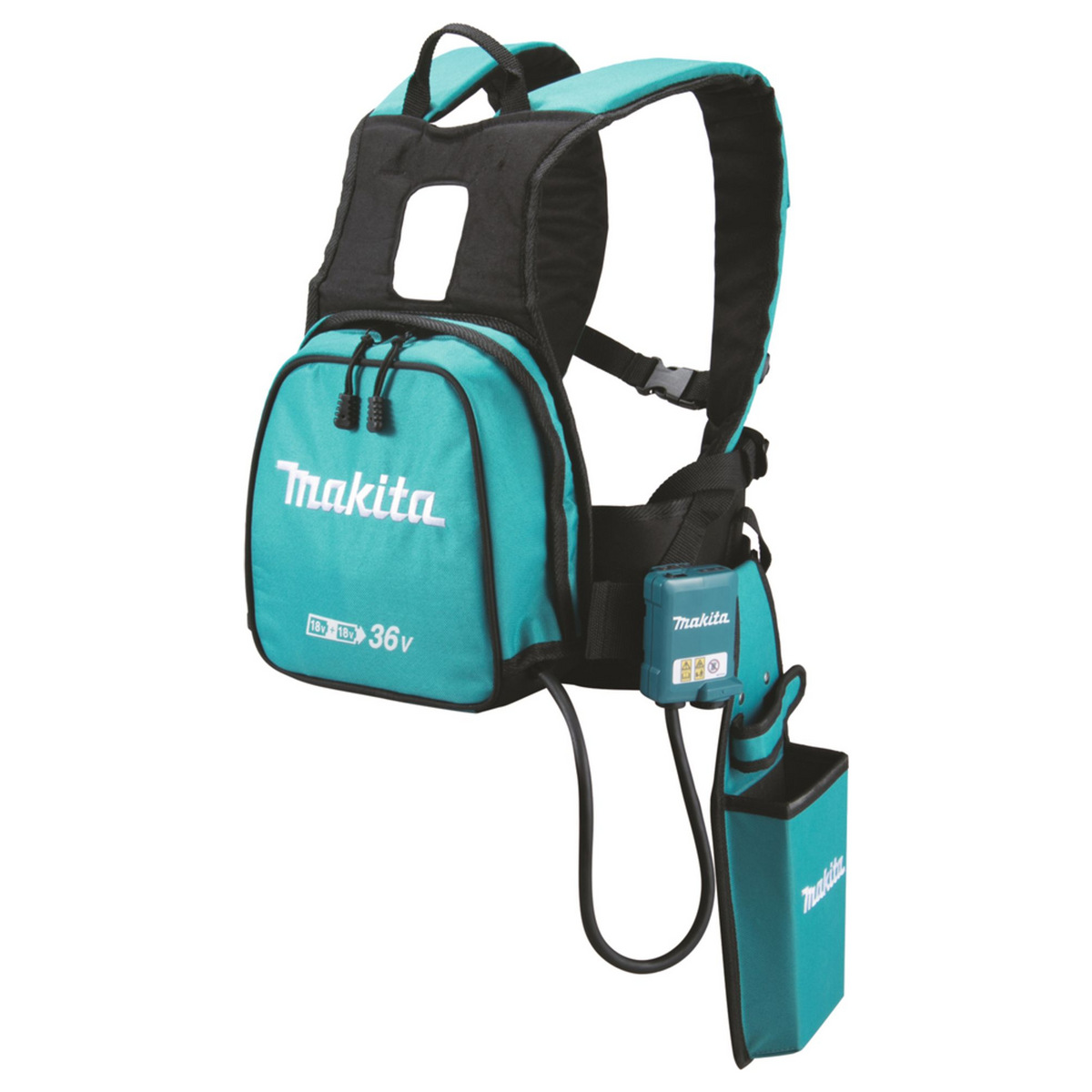 DUP361Z - Pruning Shears Makita DUP361Z 36V (2x18V) LXT - Image 3