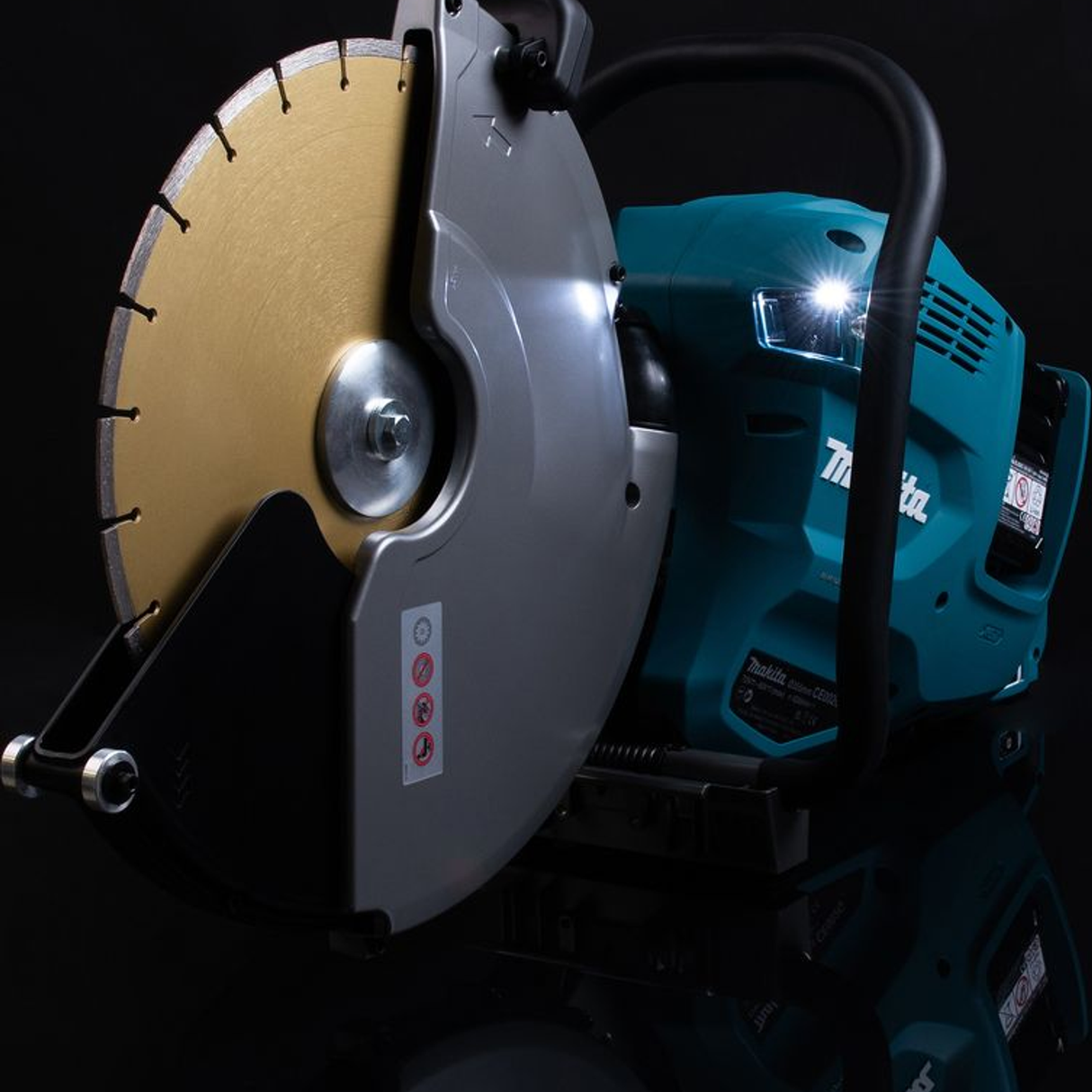 CE002GZ01 - Mitre Saw Makita CE002GZ01 80V - Image 11