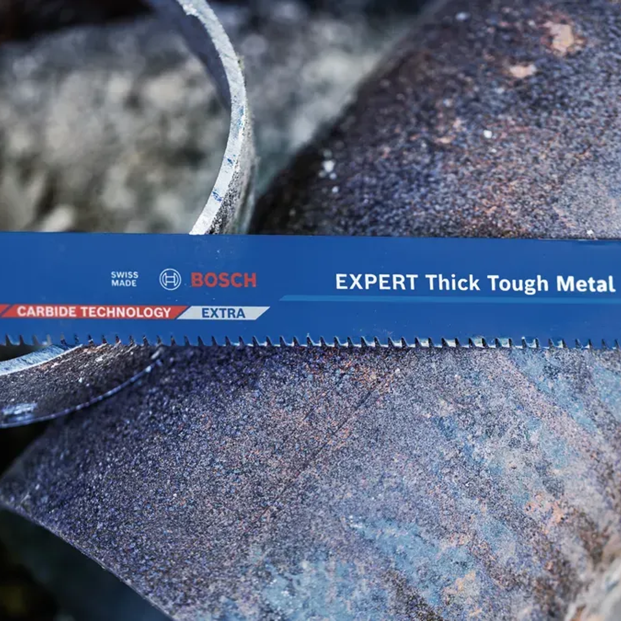 2608900368 - Blade Bosch EXPERT Thick Tough Metal S1155CHC - Image 5