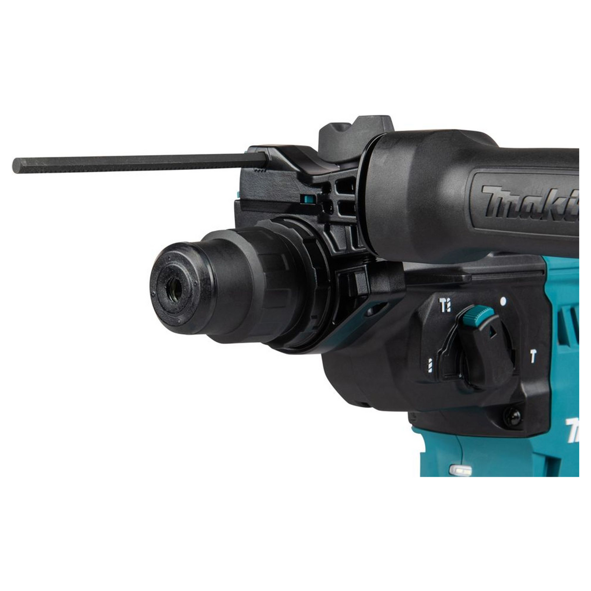 HR011GZ01 - Hammer Drill Makita HR011GZ01 40V - Image 13