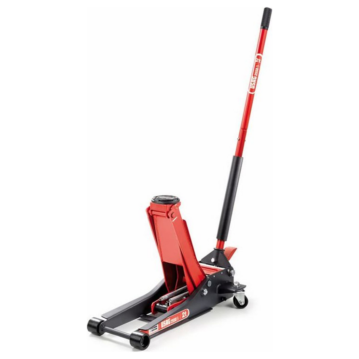 U25500002 - Hydraulic Lift USAG 2550 B 2T - Image 2