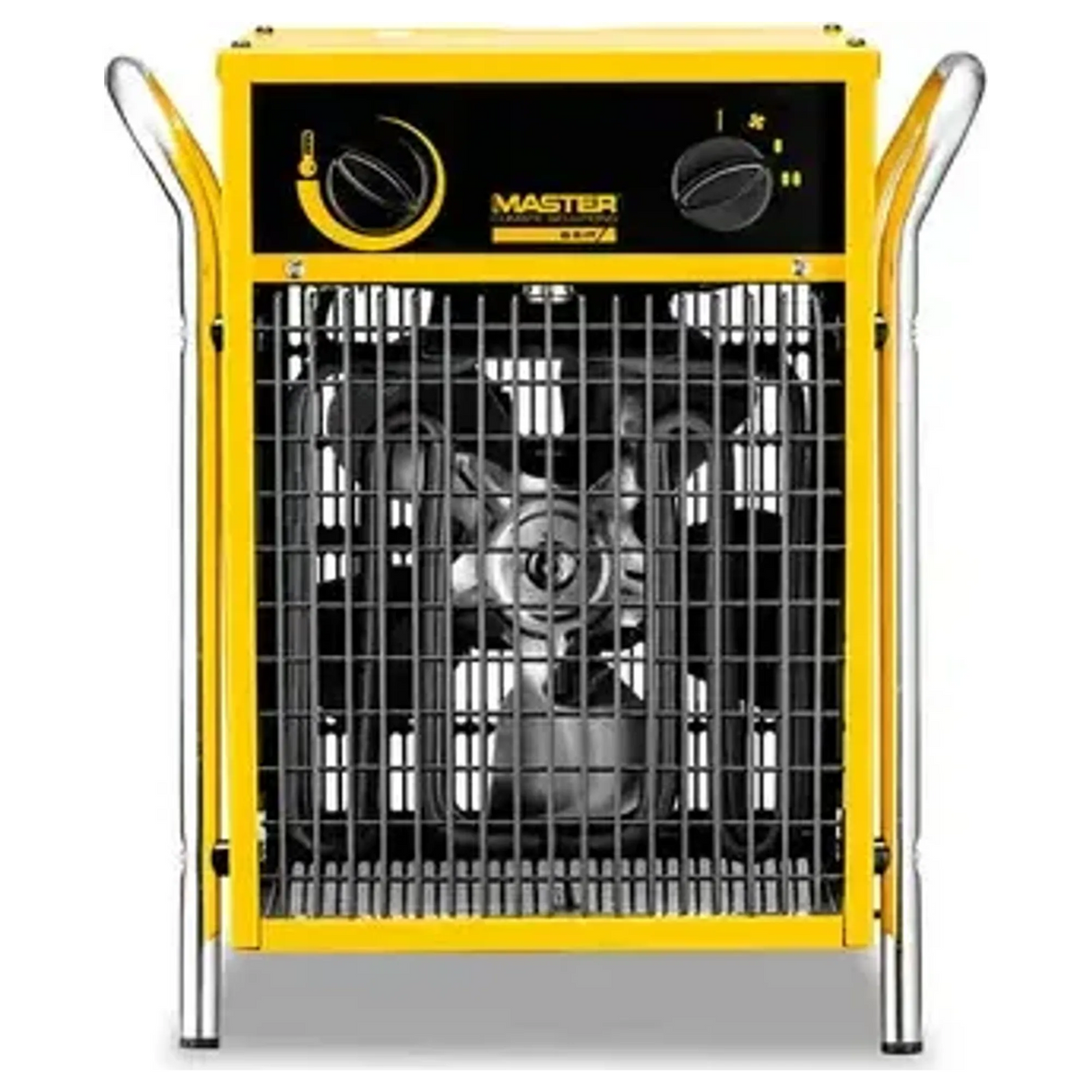 4012052 - Master B 5 5kW 400V Electric Fan Air Heater - Image 6