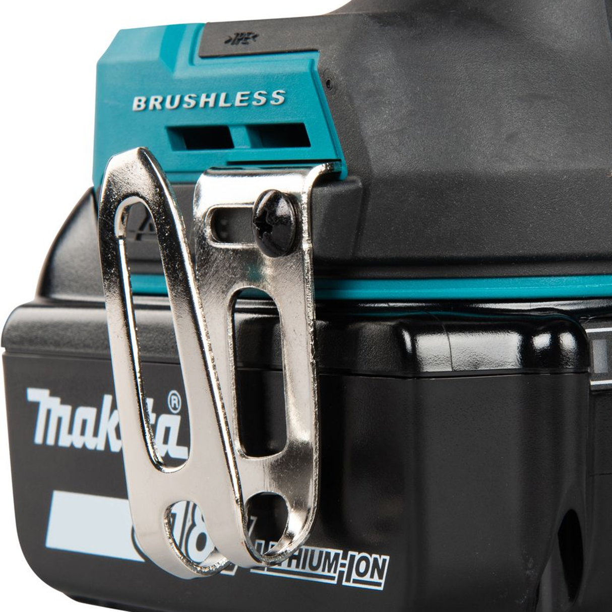 DTD201Z - Impact Wrench Makita DTD201Z 18V - Image 13