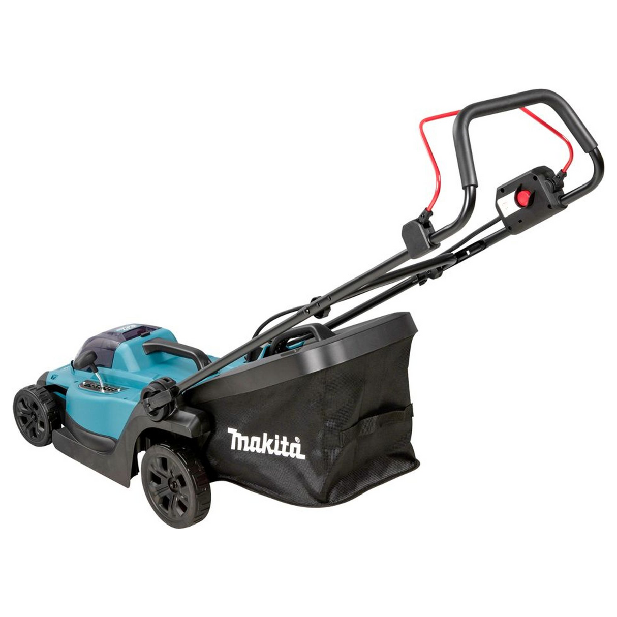 DLM330RT - Lawnmower Makita DLM330RT 18V 5Ah - Image 3