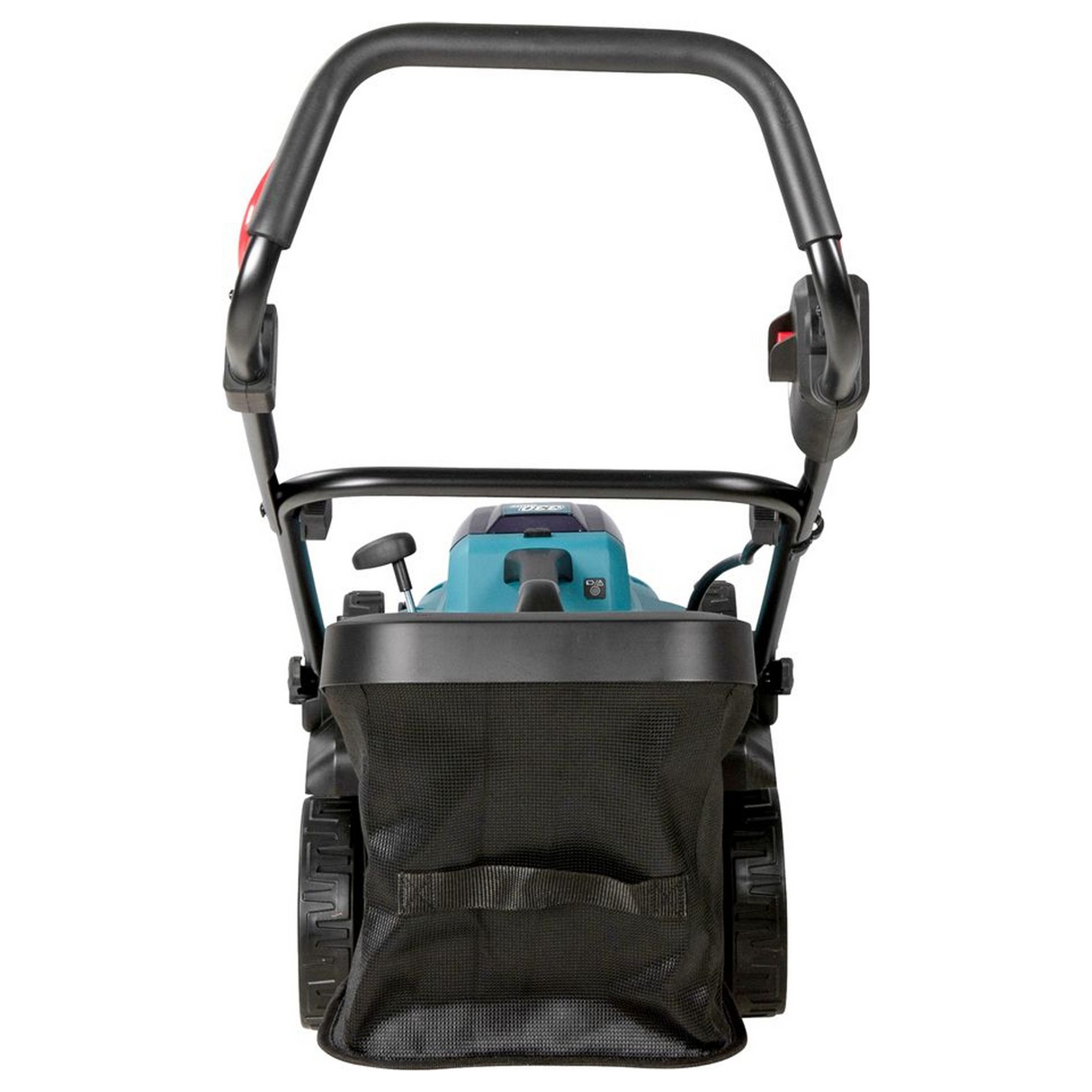 DLM330RT - Lawnmower Makita DLM330RT 18V 5Ah - Image 4