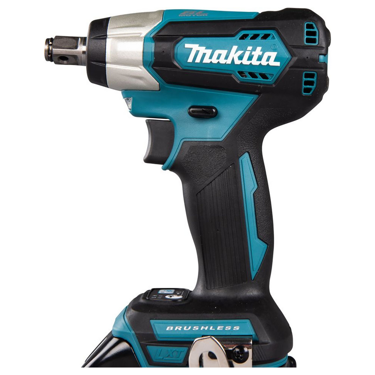 DTW181RTJ - Impact Wrench Makita DTW181RTJ 18V 5Ah - Image 12