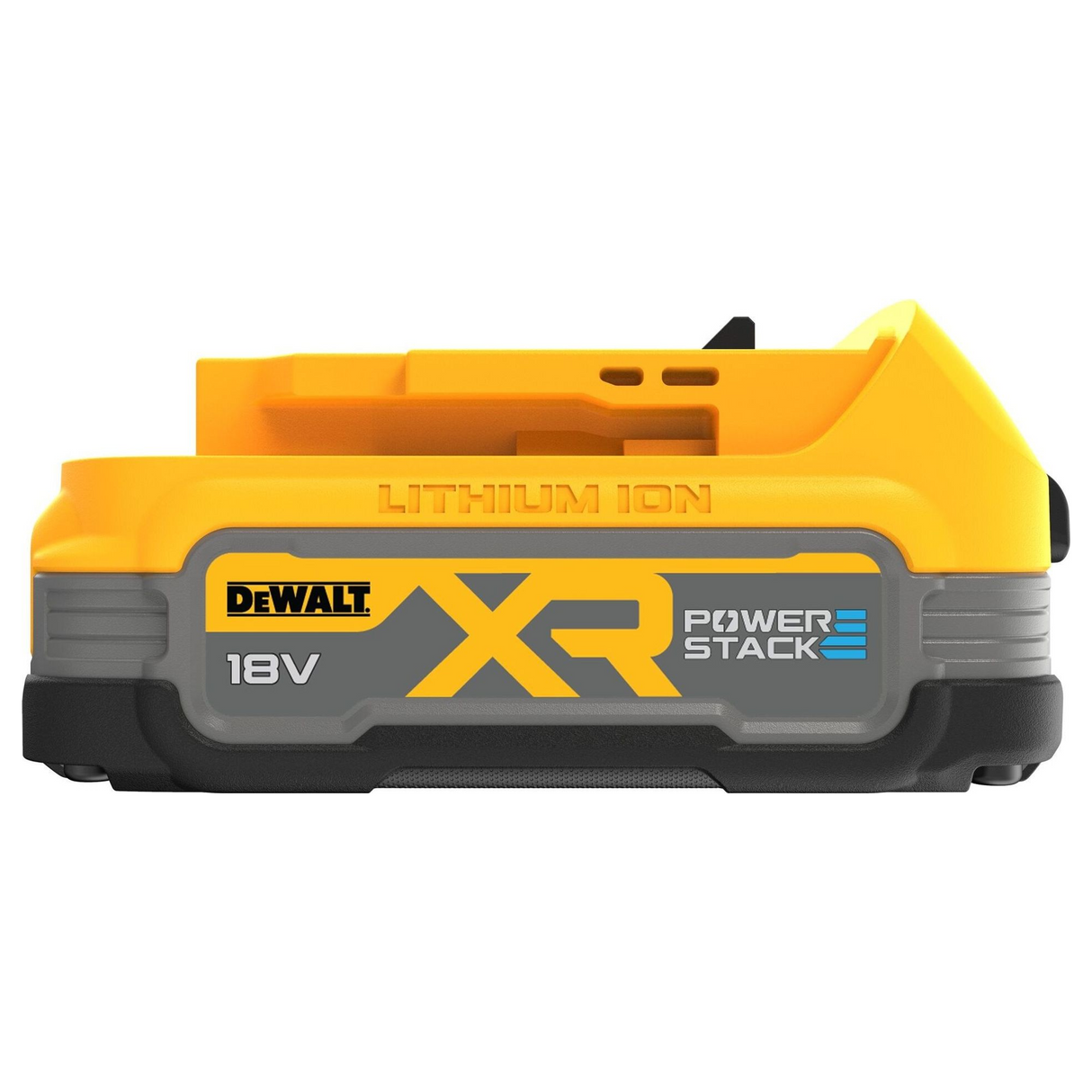 DCBP034-XJ - Battery Dewalt DCBP034-XJ PowerStack XR 18V 1.7Ah - Image 5