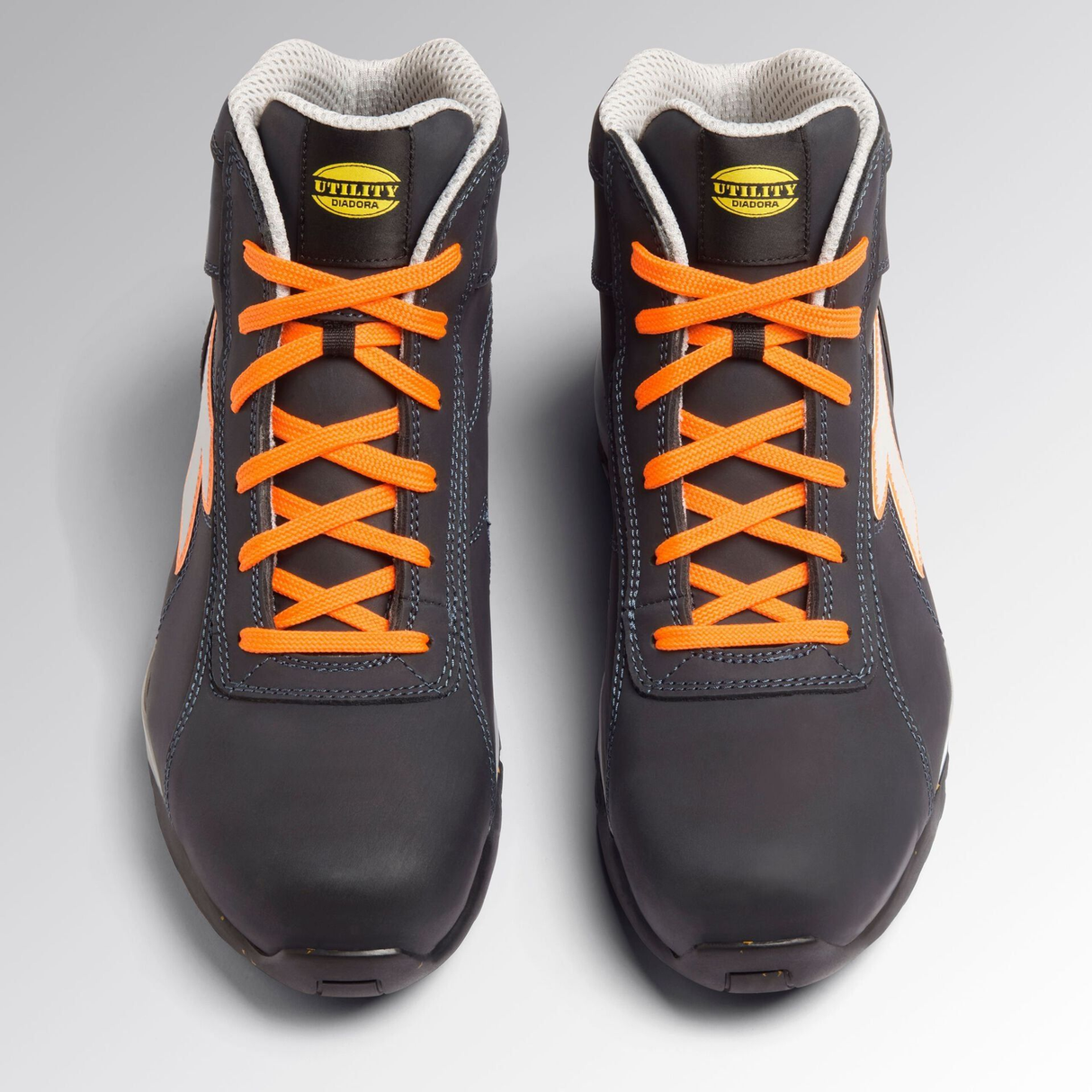 701.181134 - Safety Shoes Diadora Glove MDS Mid S3S - Image 3