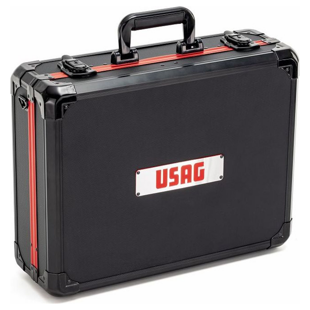 U00020031 - Valigia Assortimento Manutenzione USAG 002 MA 181 Pezzi - Immagine 4