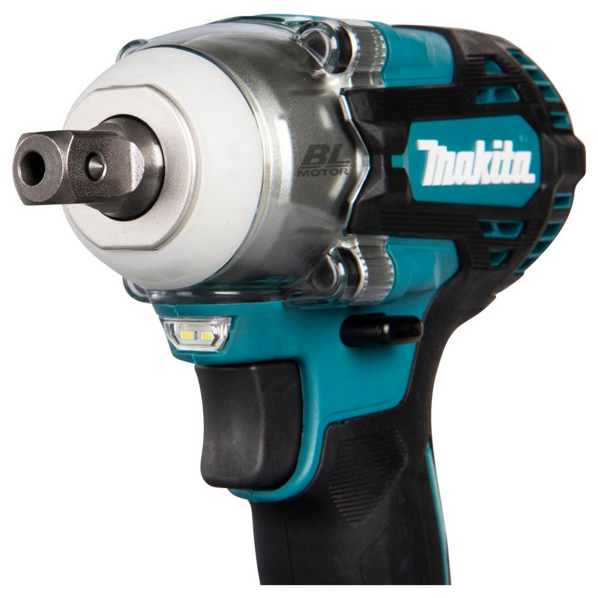 DTW301Z - Impact Wrench Makita DTW301Z 18V - Image 12