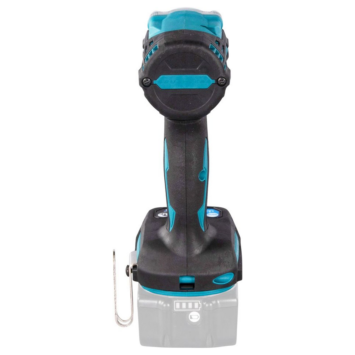 DTW301Z - Impact Wrench Makita DTW301Z 18V - Image 4